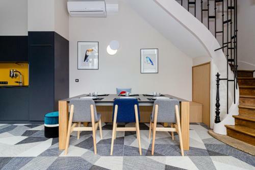 Apartamento La Noctambulle Forum