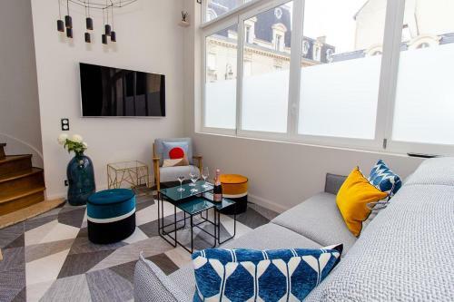Apartamento La Noctambulle Forum