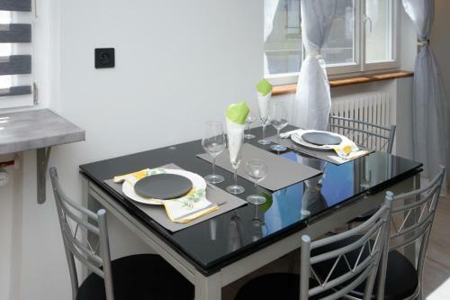 Apartamento Mv Suite & Spa