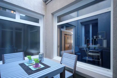 Apartamento Mv Suite & Spa