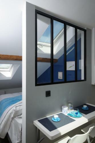 Apartamento Mv Suite & Spa