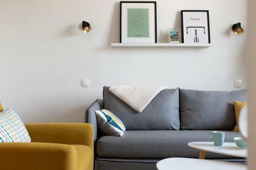 Apartamento L'entracte By Cocoonr