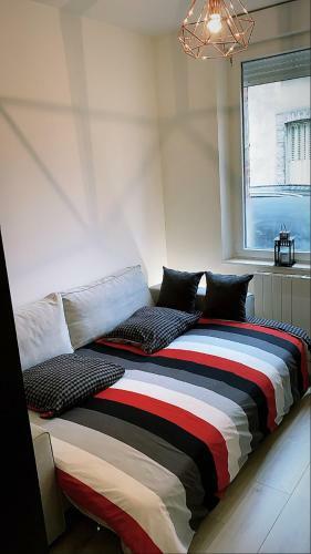 Apartamento #studio23