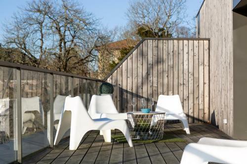 Apartamento Eastwood Rooftop By Cocoonr