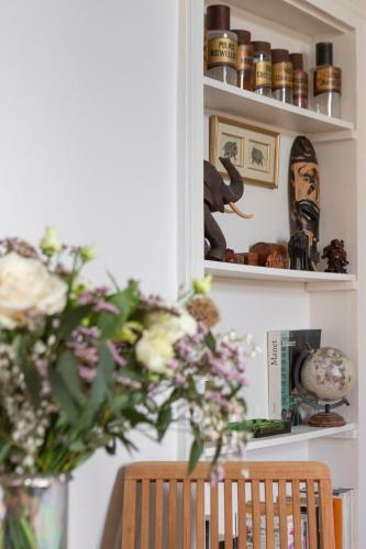 Apartamento An Erminig By Cocoonr