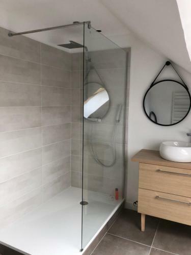 Apartamento Le Cocon Gambetta