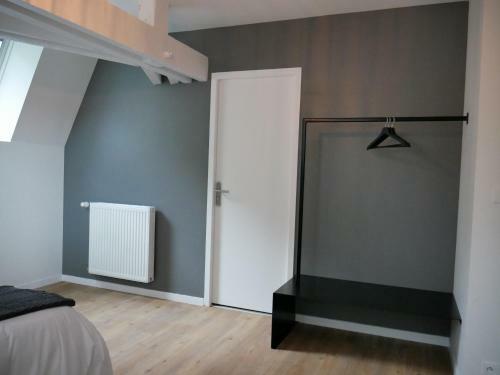 Bed & Breakfast Kastellren - Le Coin Nature � Rennes