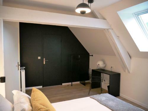 Bed & Breakfast Kastellren - Le Coin Nature � Rennes