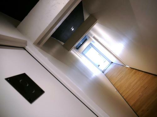 Bed & Breakfast Kastellren - Le Coin Nature � Rennes