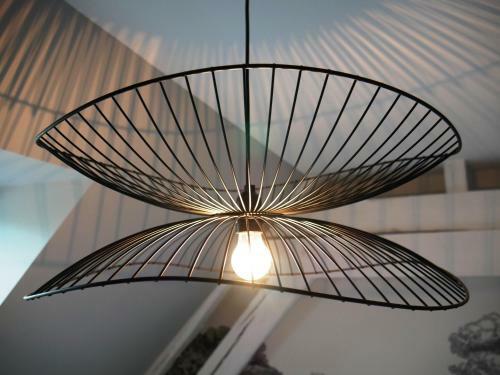 Bed & Breakfast Kastellren - Le Coin Nature � Rennes