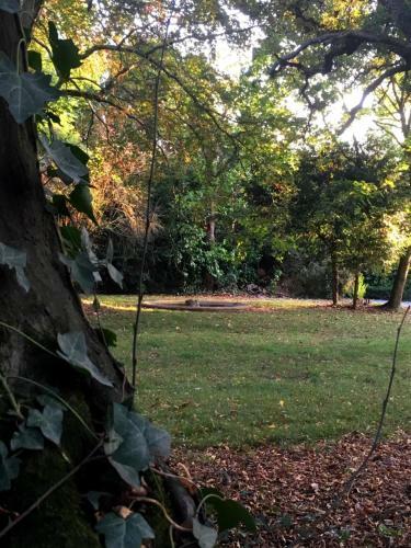 Bed & Breakfast Kastellren - Le Coin Nature � Rennes
