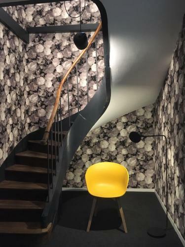 Bed & Breakfast Kastellren - Le Coin Nature � Rennes