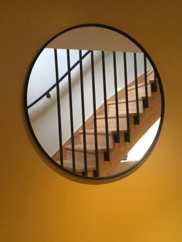 Bed & Breakfast Kastellren - Le Coin Nature � Rennes