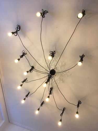 Bed & Breakfast Kastellren - Le Coin Nature � Rennes