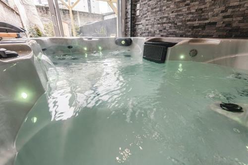 Apartamento Art D�co Gare & Spa