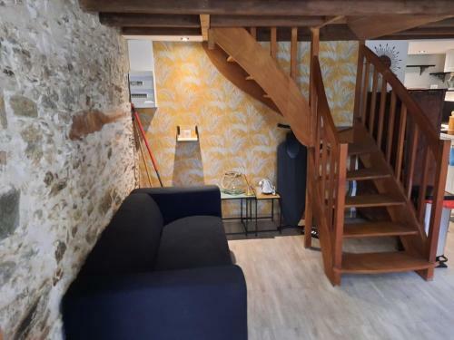 G�te Du Petit Moulin