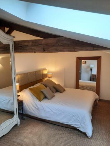 G�te Du Petit Moulin
