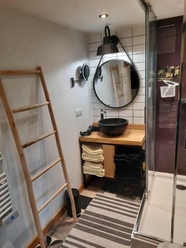 G�te Du Petit Moulin