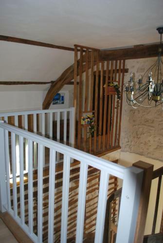 Bed & Breakfast Les Tilleuls de Mary