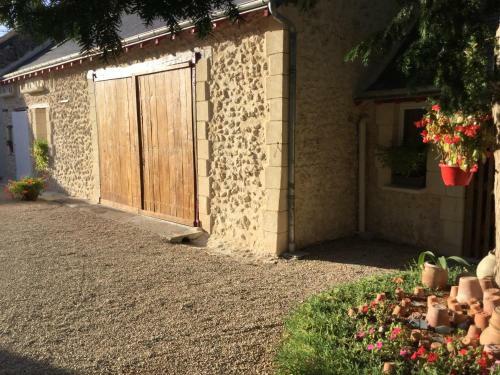 Bed & Breakfast Les Tilleuls de Mary