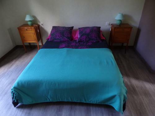 Bed & Breakfast La Chaumi�re Du Lac