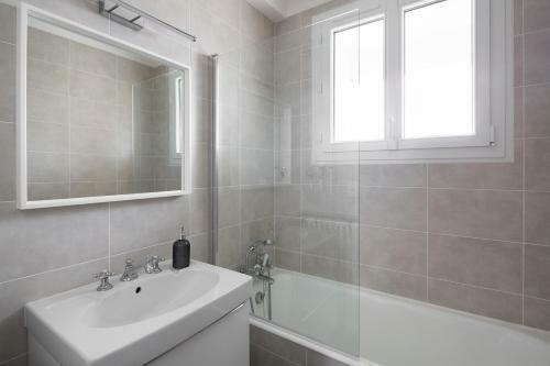 Apartamento Aristide By Cocoonr