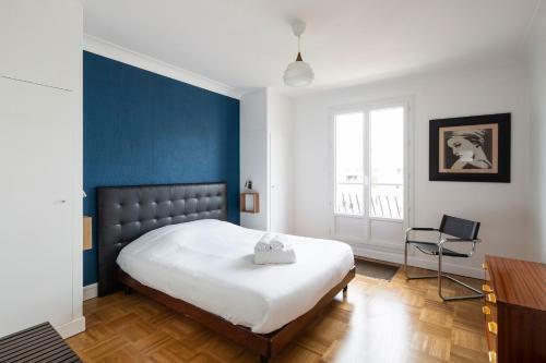 Apartamento Aristide By Cocoonr