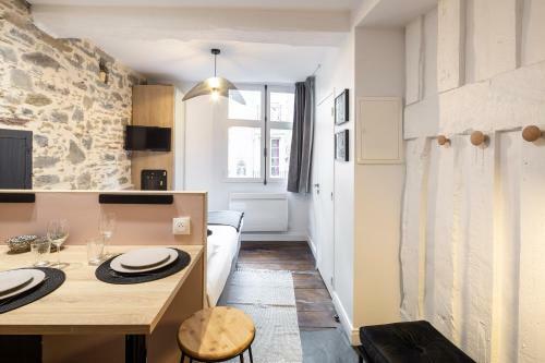 Apartamento Ty Color's