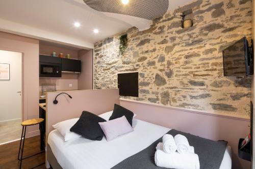 Apartamento Ty Color's