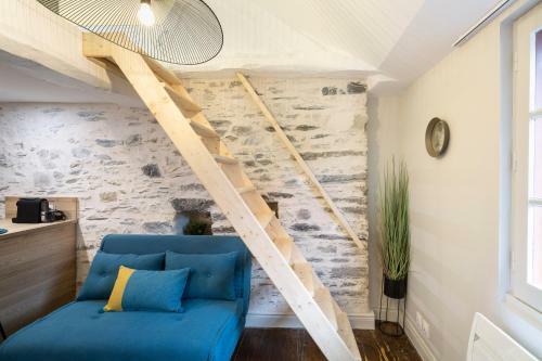 Apartamento Ty Color's