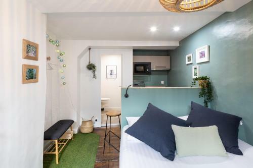 Apartamento Ty Color's