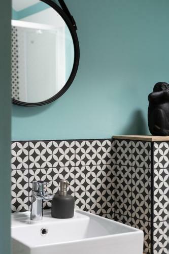 Apartamento Ty Color's