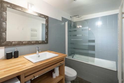 Apartamento Le Bretagne By Cocoonr
