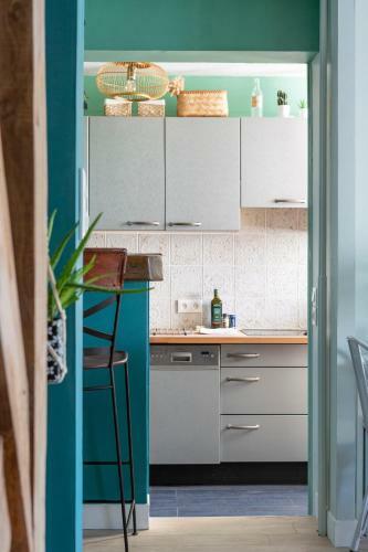 Apartamento Angele By Cocoonr