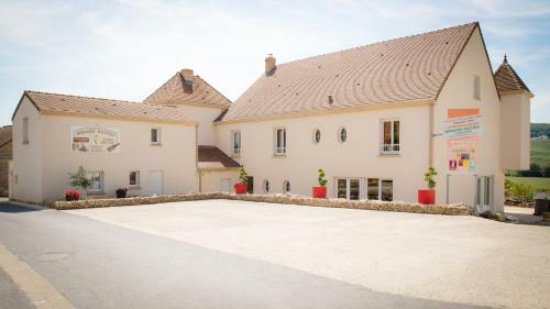 Bed & Breakfast Domaine Bacchus