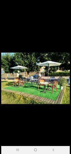Hotel Fran�ois