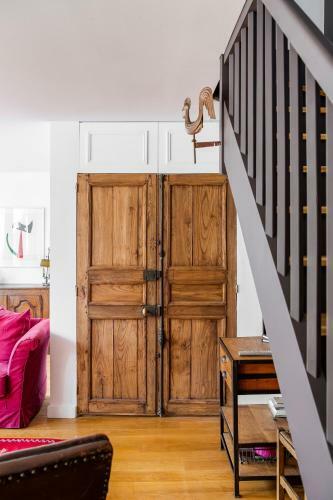 Apartamento Sotto Le Stelle - Fabuleux Duplex D'hyper Centre