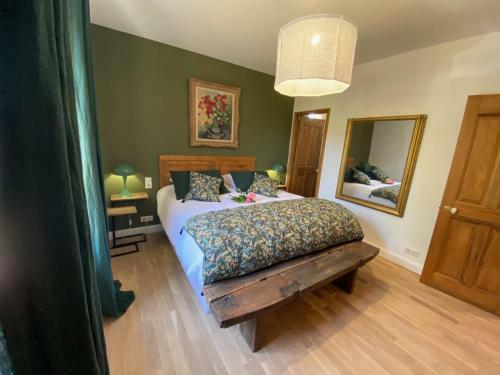 Bed & Breakfast Hestia