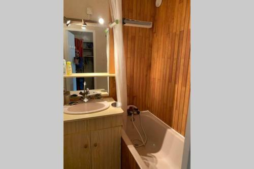 Apartamento L'appart Face Aux Pistes