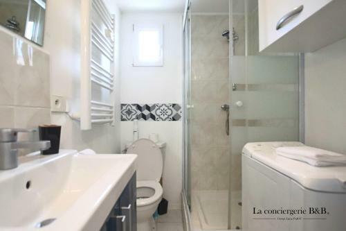 Maisonnette Tout Confort