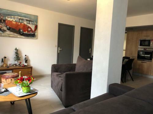 Apartamento L'appart Des Thermes