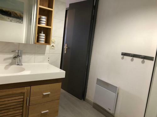 Apartamento L'appart Des Thermes