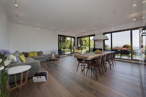 Apartamento Monaco Country Park