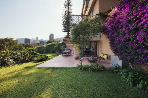 Apartamento Monaco Country Park