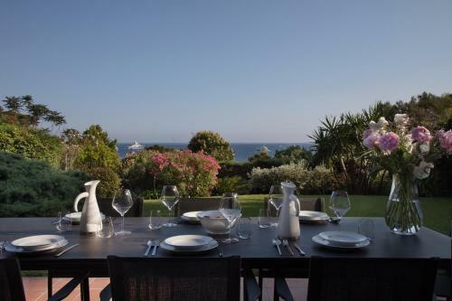Apartamento Monaco Country Park