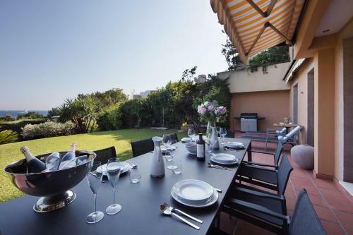 Apartamento Monaco Country Park