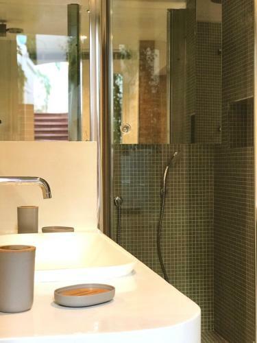 Apartamento Les Lilas