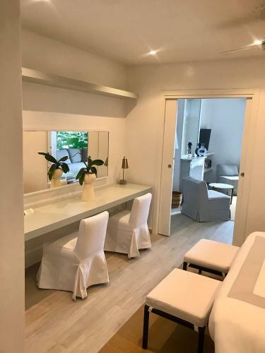 Apartamento Les Lilas