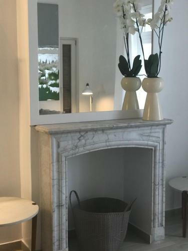Apartamento Les Lilas