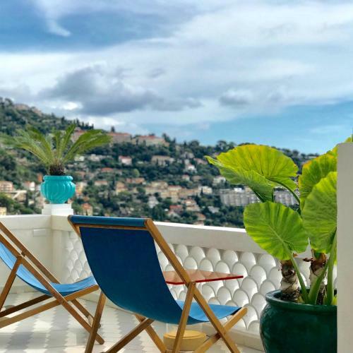 Apartamento Les Lilas